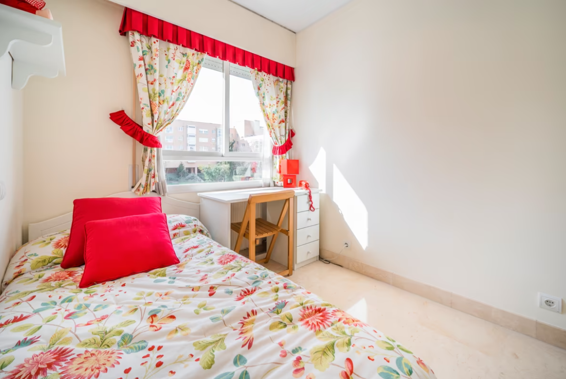 Квартира в Мадриде, Испания, 130 м² - фото 15