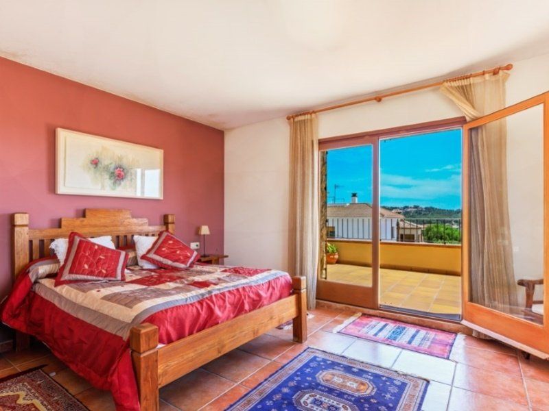 Дом на Коста-Брава, Испания, 274 м² - фото 15