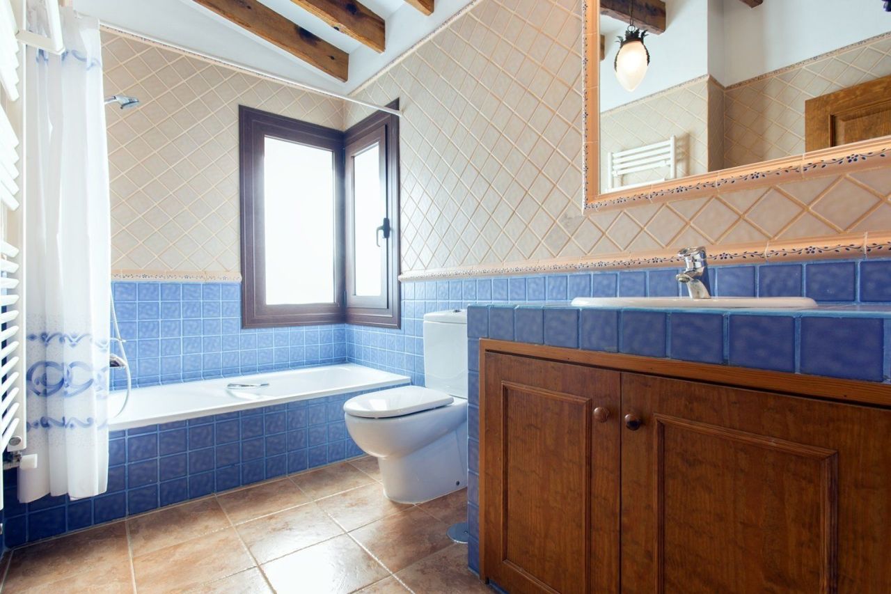 Дом на Коста-Бланка, Испания, 250 м² - фото 15