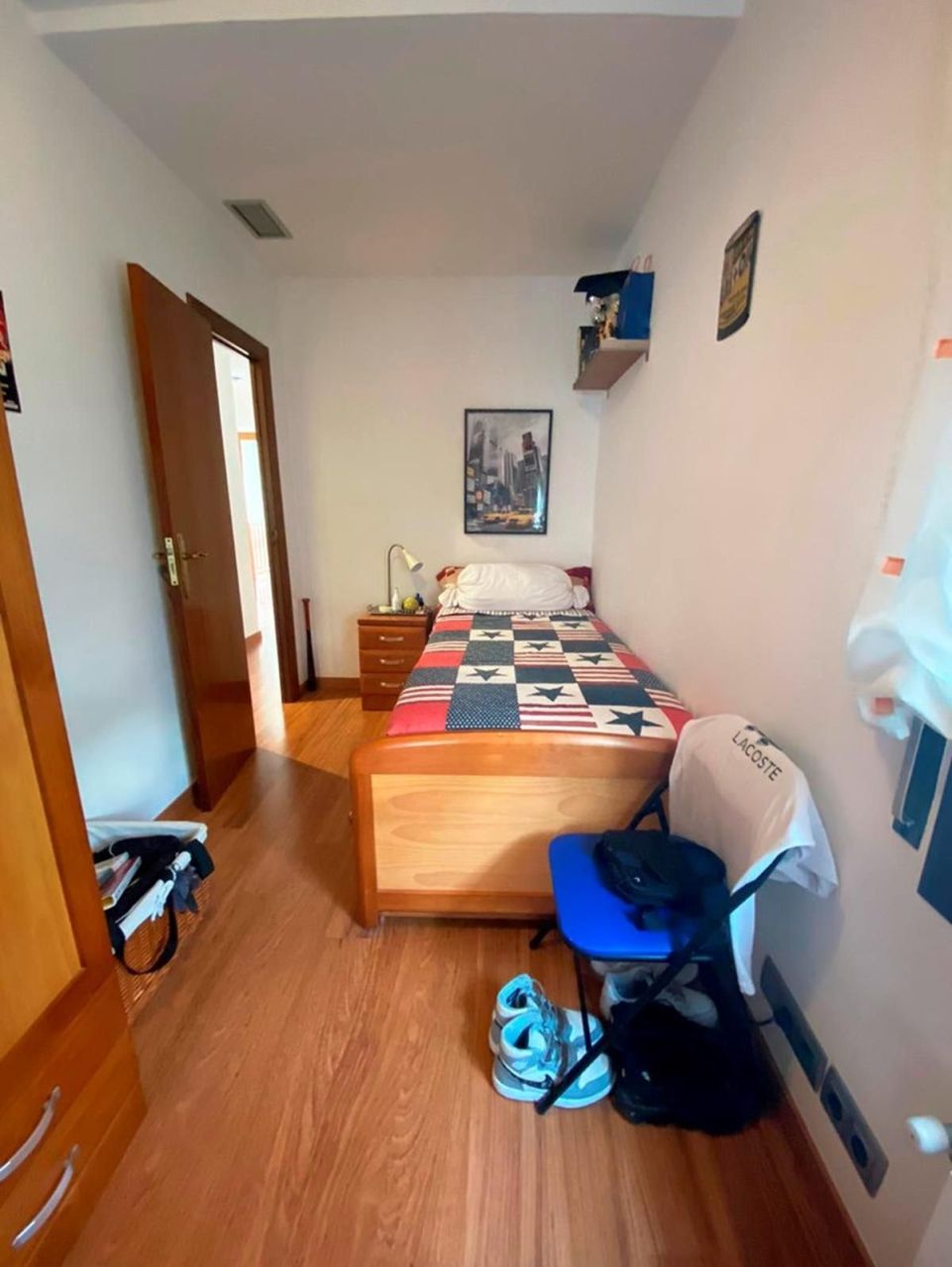 Дом на Коста-дель-Гарраф, Испания, 90 м² - фото 15