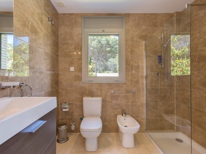 Дом на Коста-Брава, Испания, 412 м² - фото 15