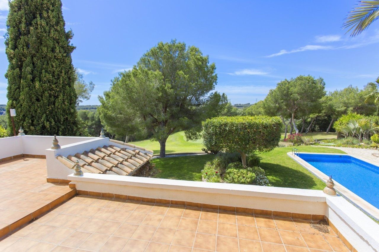 Дом на Коста-Бланка, Испания, 143 м² - фото 15