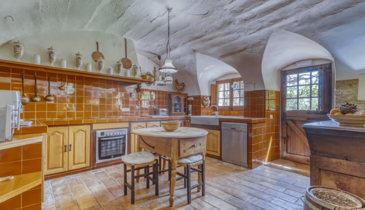 Дом Испания, Испания, 658 м² - фото 15