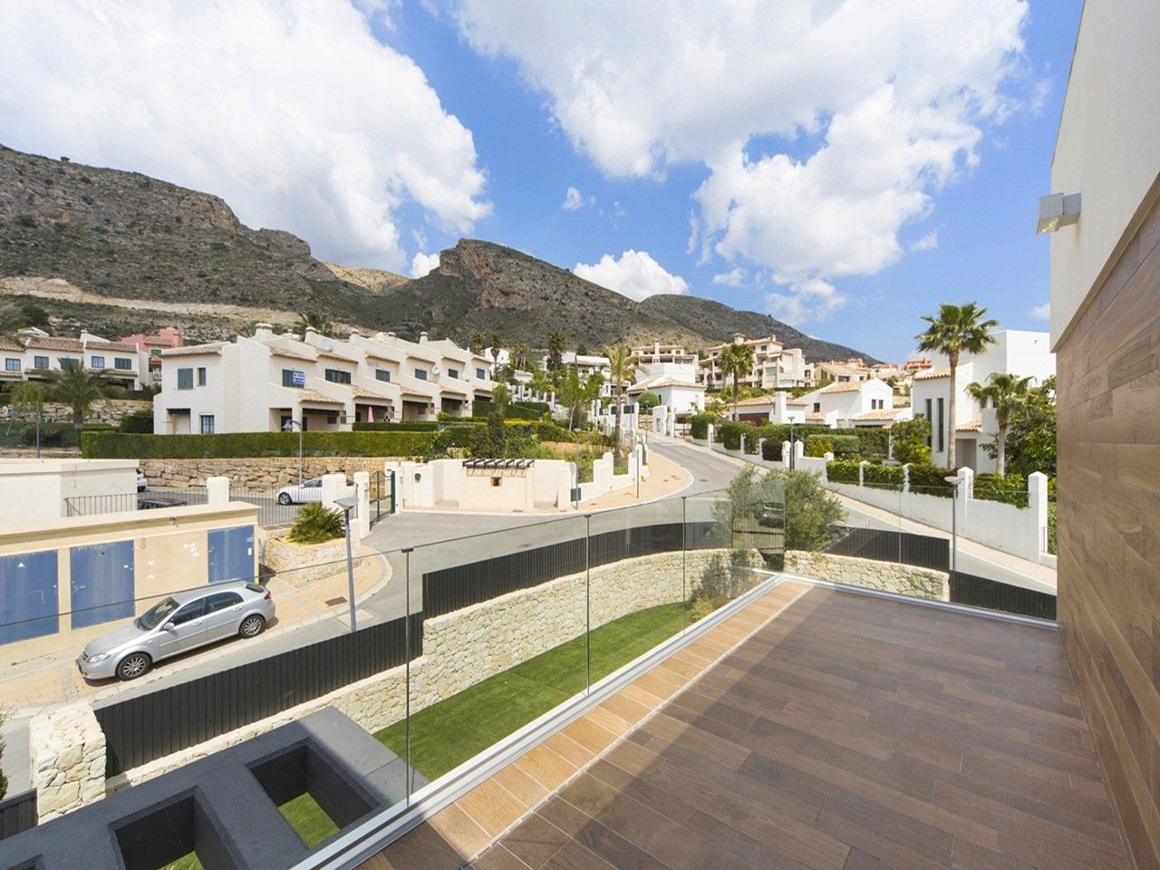 Дом на Коста-Бланка, Испания, 326 м² - фото 15