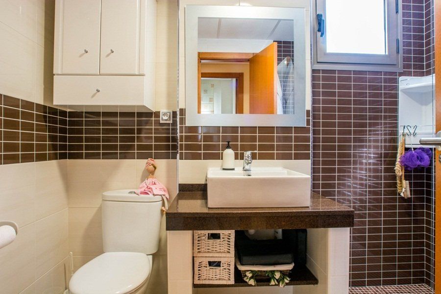 Таунхаус на Коста-Бланка, Испания, 149 м² - фото 15