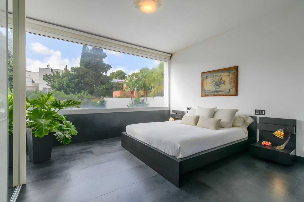 Дом на Коста-дель-Гарраф, Испания, 232 м² - фото 15