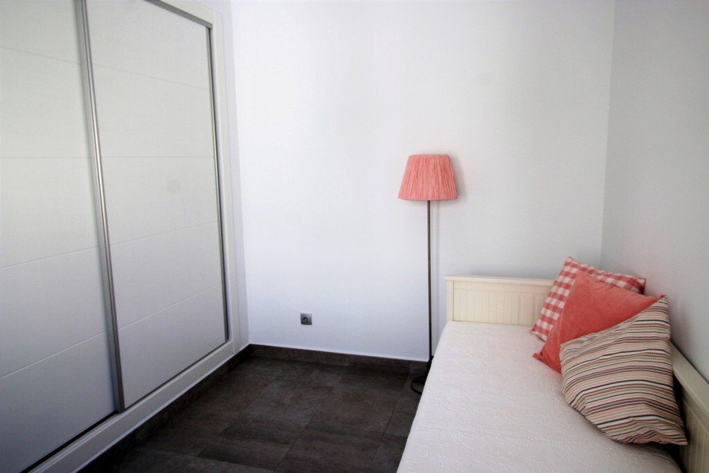 Таунхаус на Коста-Бланка, Испания, 130 м² - фото 15