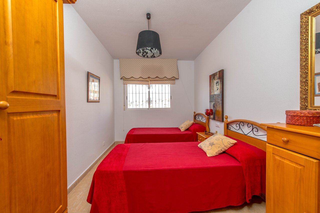 Квартира на Коста-Бланка, Испания, 95 м² - фото 15