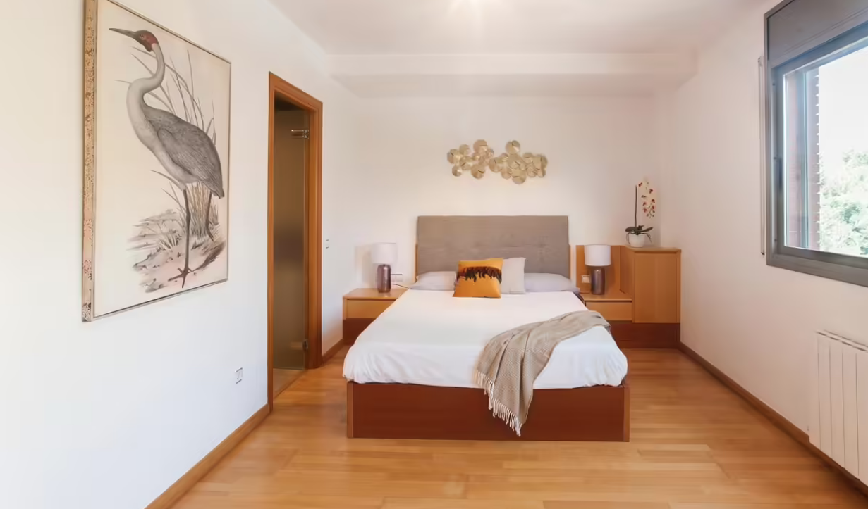 Таунхаус в Барселоне, Испания, 280 м² - фото 15