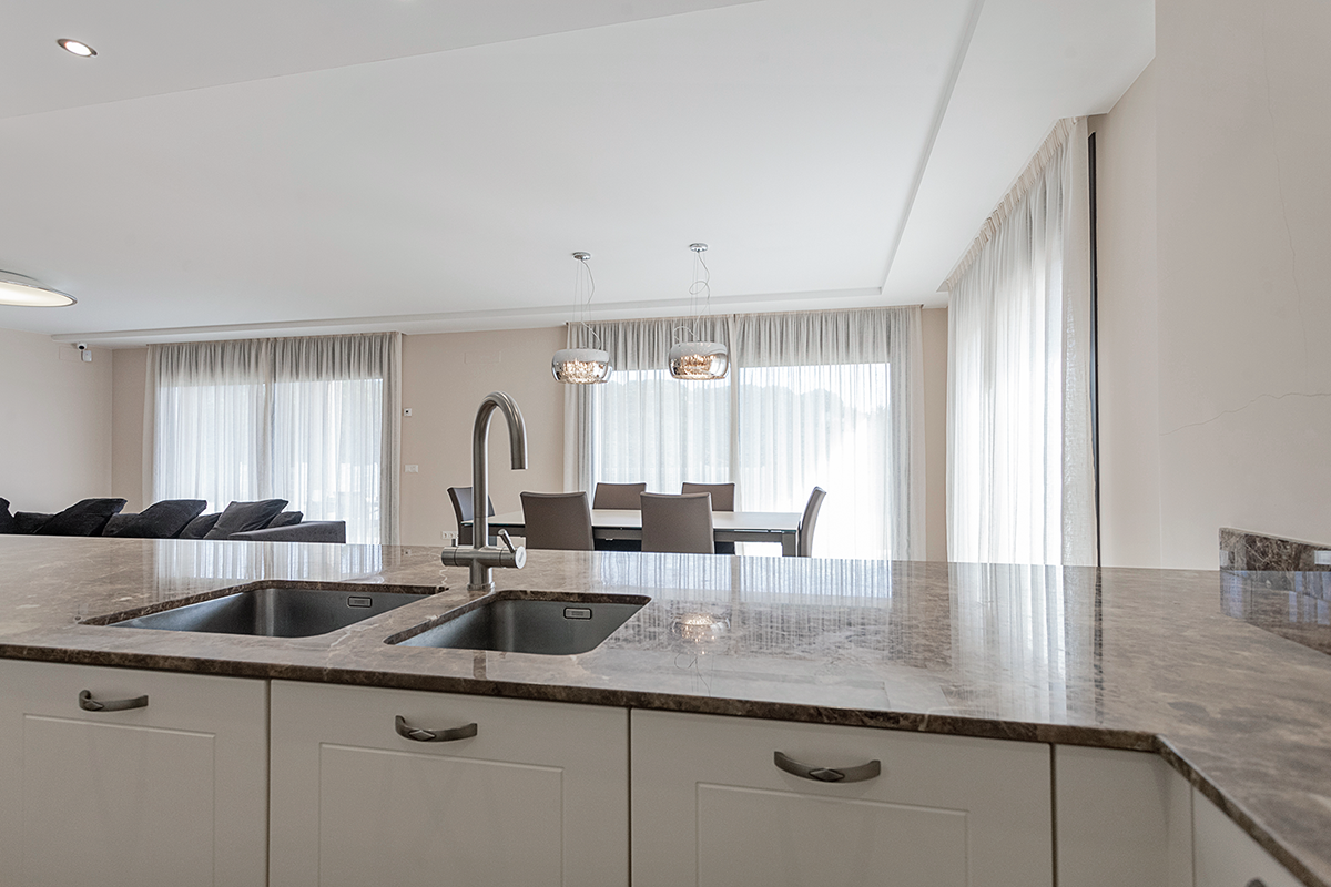 Дом на Коста-Брава, Испания, 440 м² - фото 15