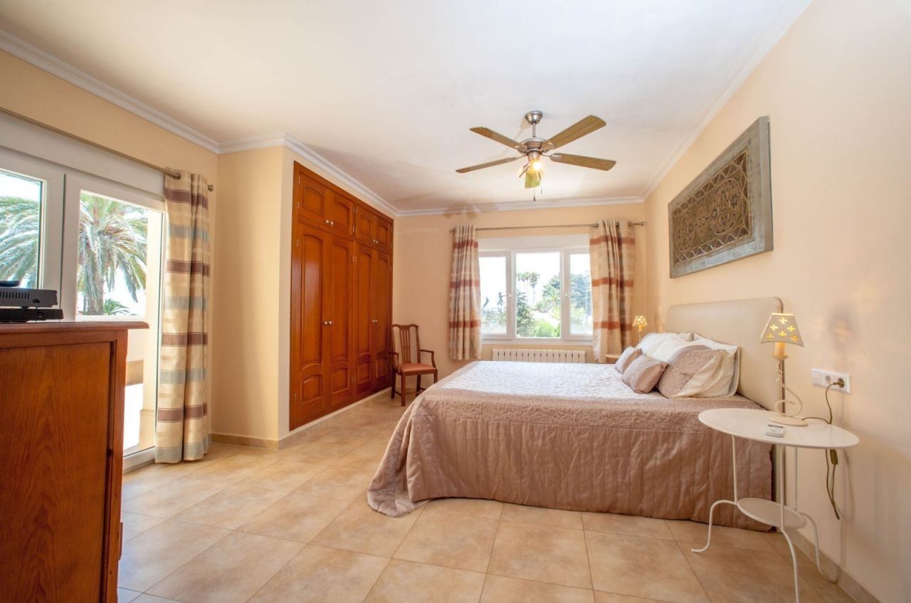 Дом на Коста-Бланка, Испания, 261 м² - фото 15