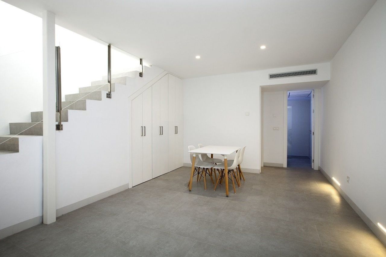 Дом на Коста-Бланка, Испания, 168 м² - фото 15