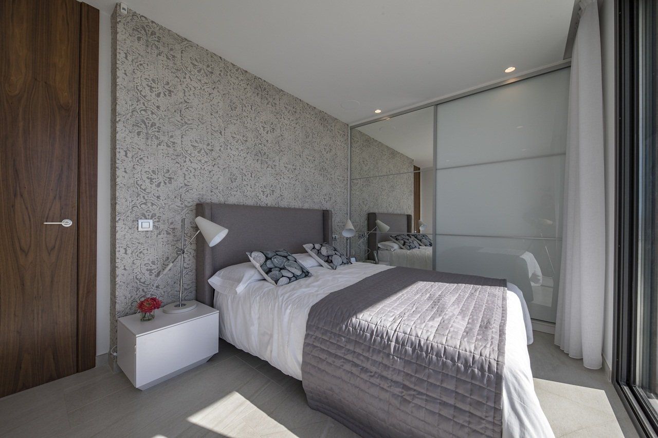 Дом на Коста-Бланка, Испания, 190 м² - фото 15