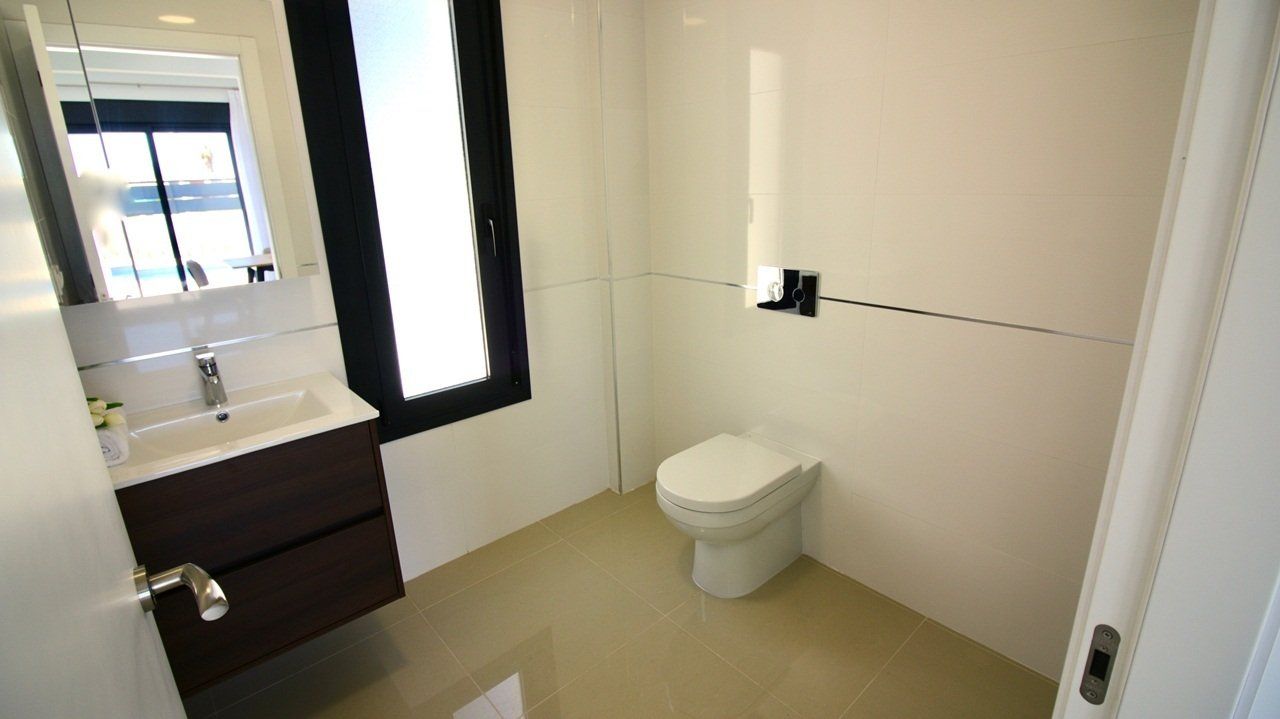 Дом на Коста-Калида, Испания, 149 м² - фото 15