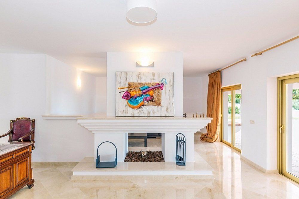 Дом на Коста-дель-Соль, Испания, 700 м² - фото 15