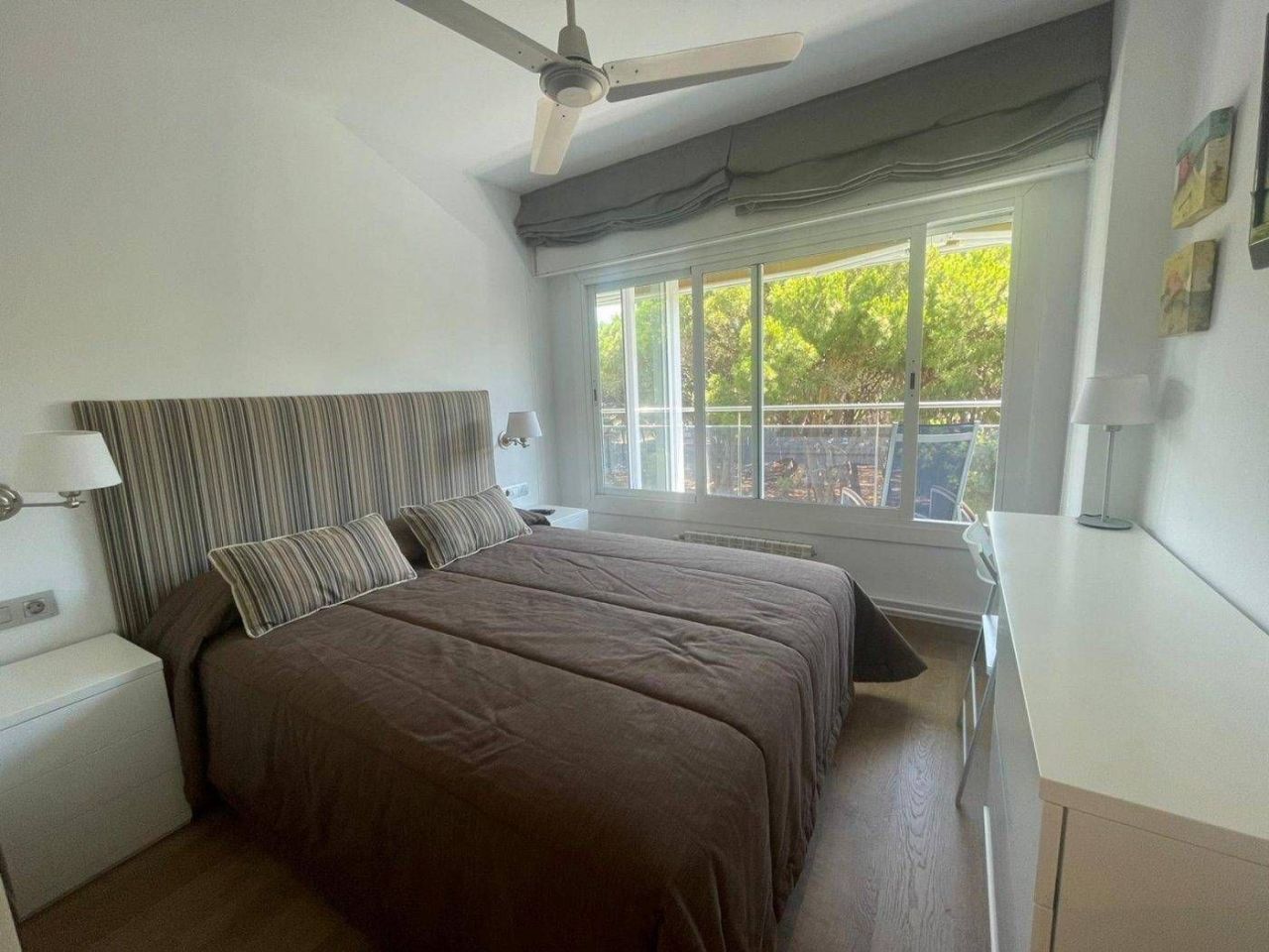 Квартира на Коста-дель-Гарраф, Испания, 103 м² - фото 15