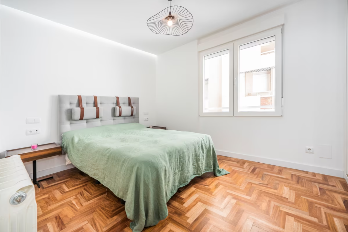 Квартира в Мадриде, Испания, 108 м² - фото 15