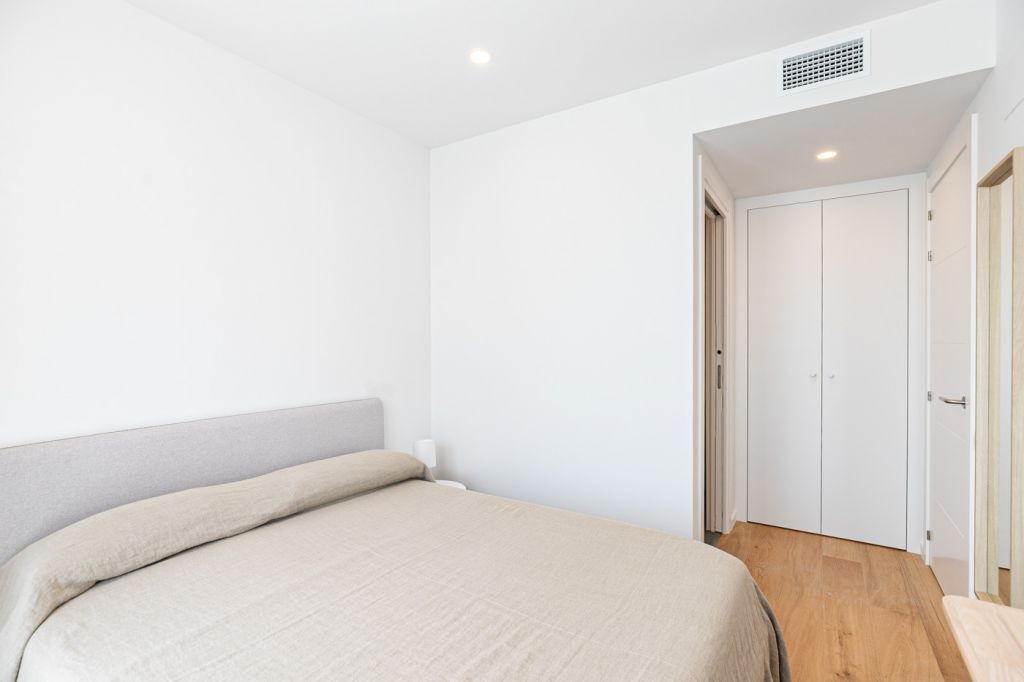 Квартира в Барселоне, Испания, 107 м² - фото 15