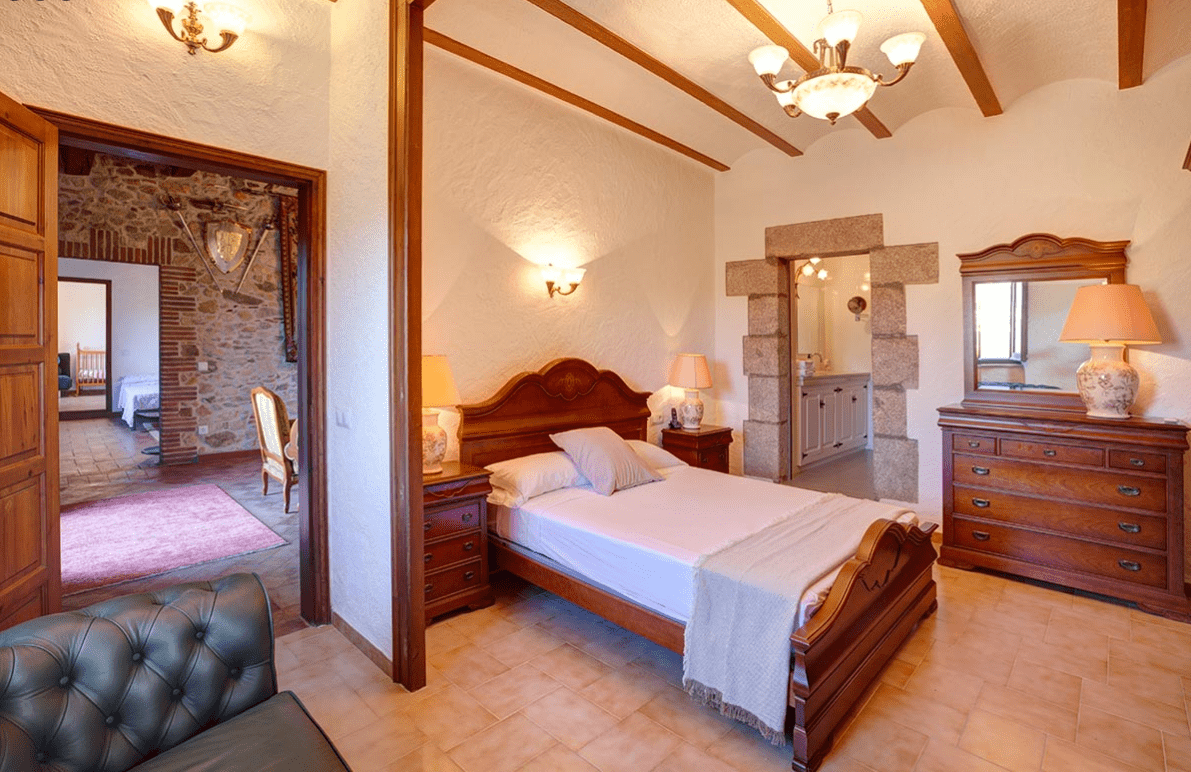 Дом Испания, Испания, 865 м² - фото 15