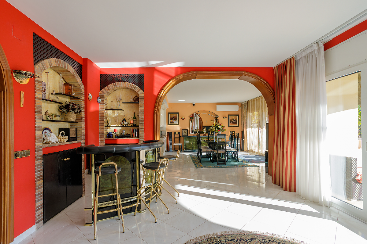 Дом на Коста-Брава, Испания, 455 м² - фото 15