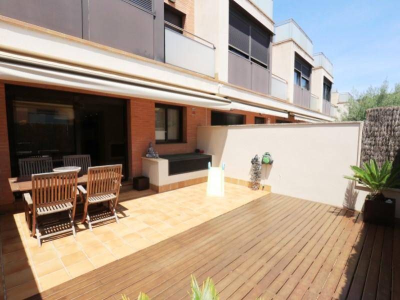 Таунхаус на Коста-дель-Маресме, Испания, 256 м² - фото 15