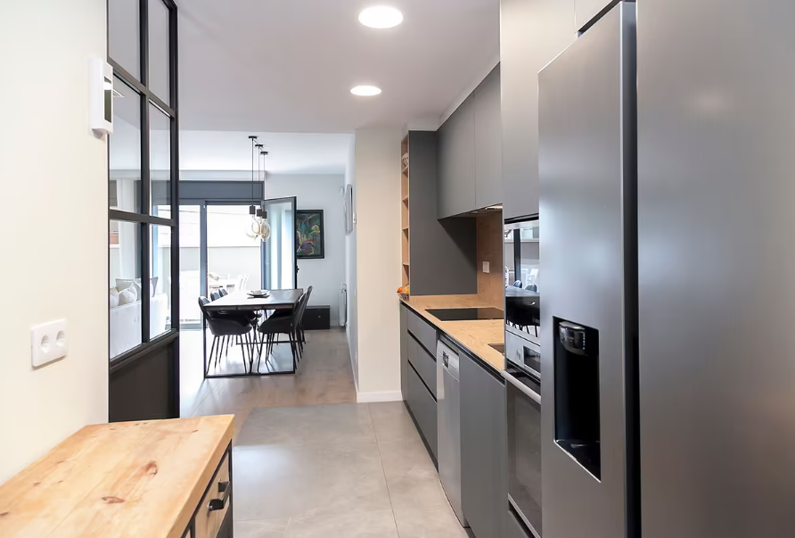 Квартира в Барселоне, Испания, 162 м² - фото 15