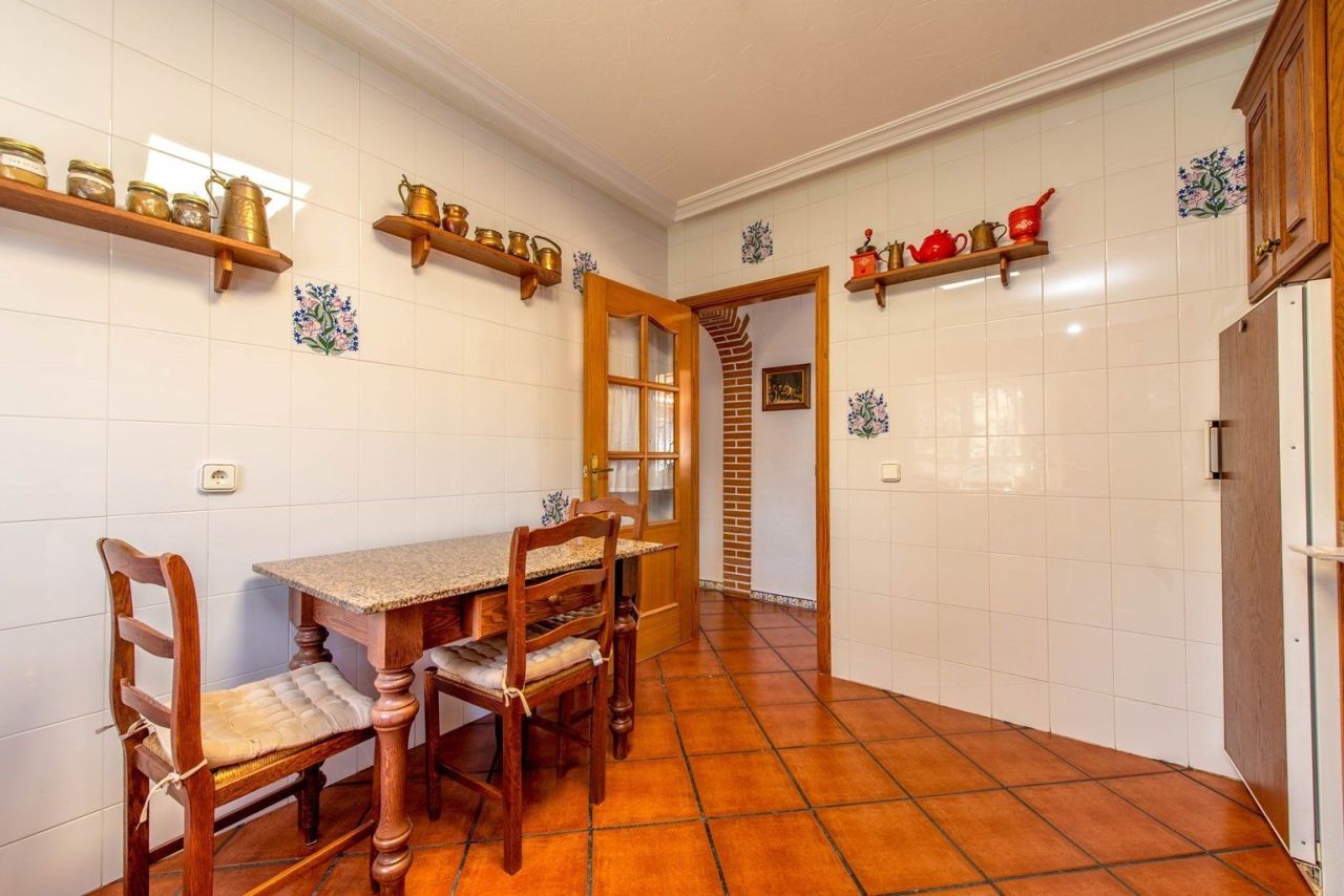 Дом на Коста-Бланка, Испания, 283 м² - фото 15