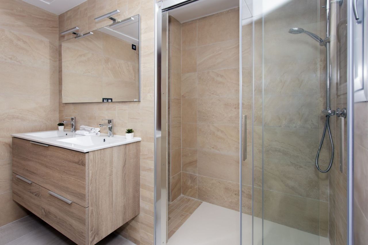 Дом на Коста-Бланка, Испания, 124 м² - фото 15