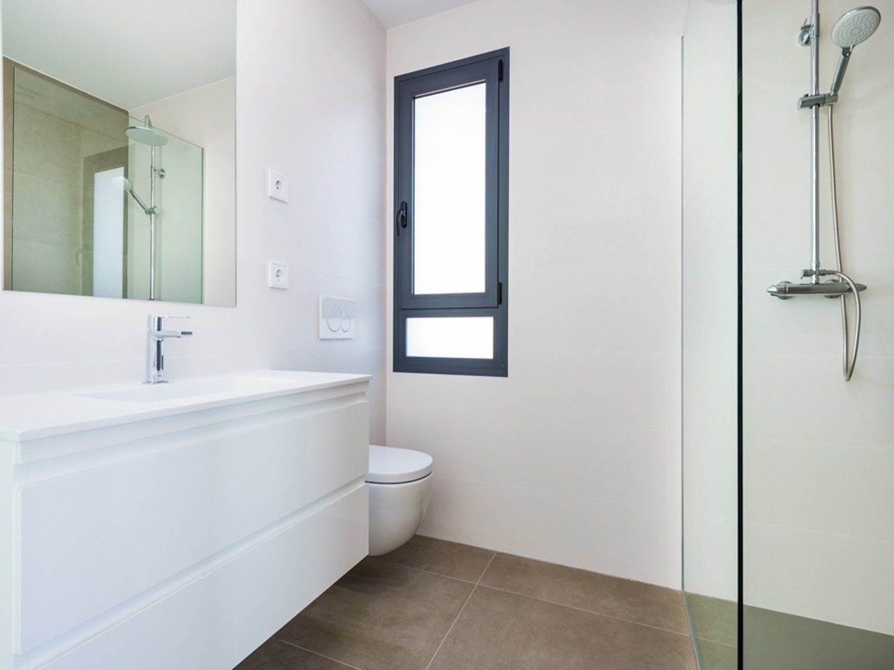 Дом на Коста-Бланка, Испания, 313 м² - фото 15