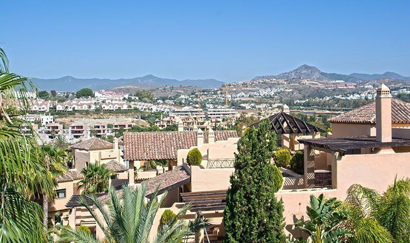 Квартира Испания, Испания, 200 м² - фото 15