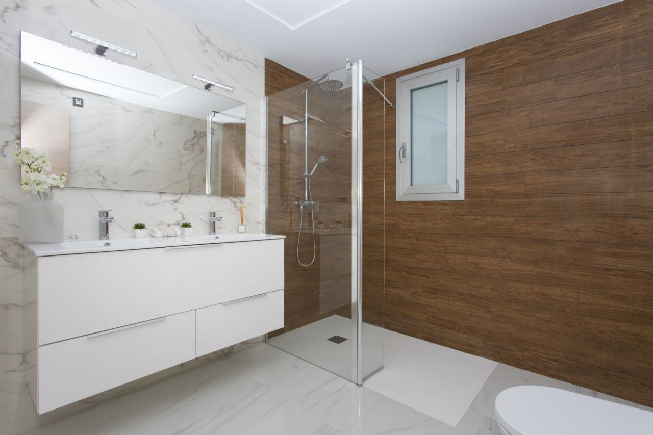 Дом на Коста-Бланка, Испания, 116 м² - фото 15