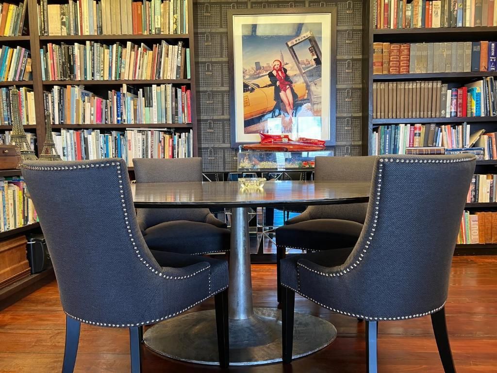 Дом на Коста-дель-Соль, Испания, 502 м² - фото 15