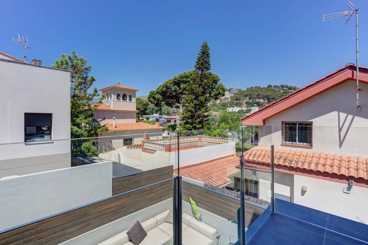 Дом на Коста-дель-Гарраф, Испания, 189 м² - фото 15