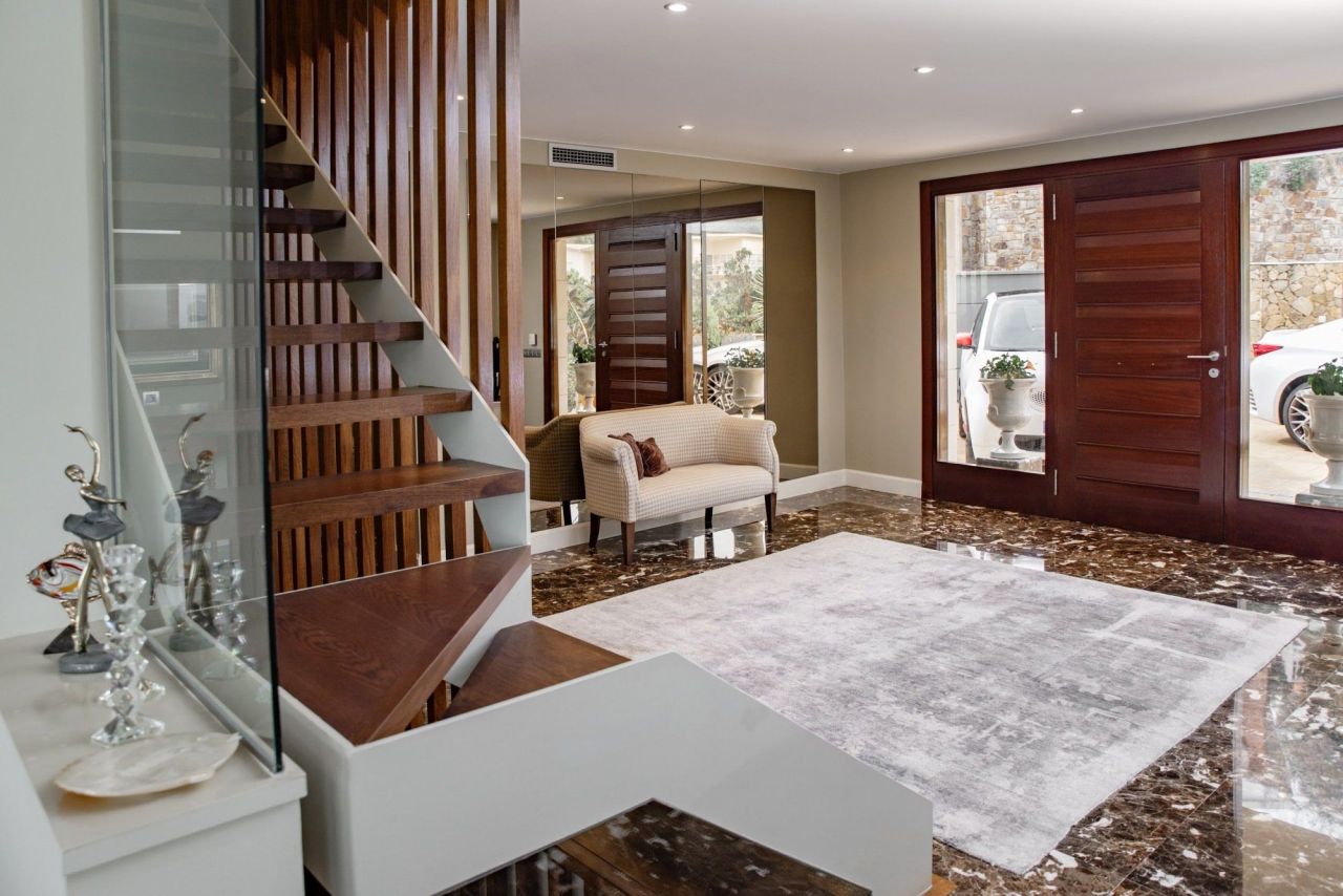 Дом на Коста-Брава, Испания, 392 м² - фото 15