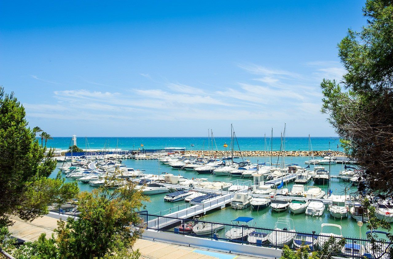 Квартира на Коста-Бланка, Испания, 82 м² - фото 15