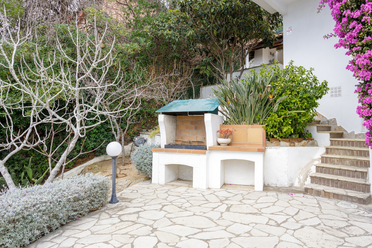 Дом на Коста-Брава, Испания, 299 м² - фото 15