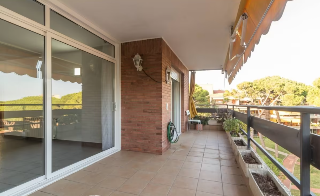 Квартира на Коста-дель-Гарраф, Испания, 121 м² - фото 15