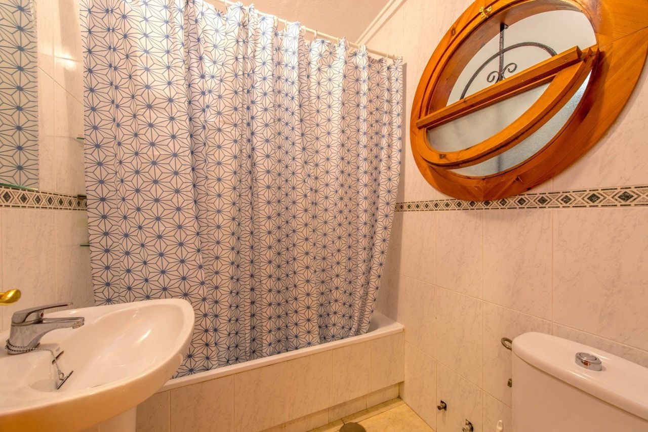 Таунхаус на Коста-Бланка, Испания, 66 м² - фото 15