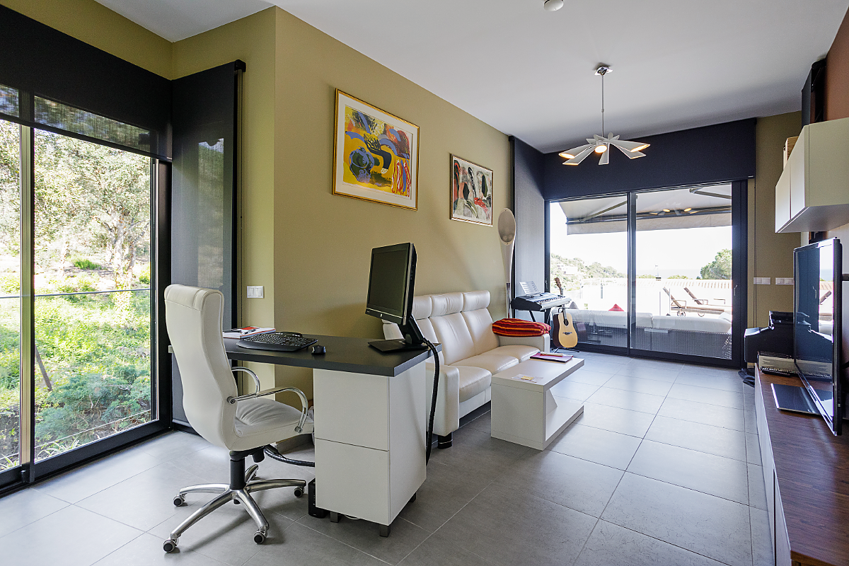 Дом на Коста-Брава, Испания, 379 м² - фото 15