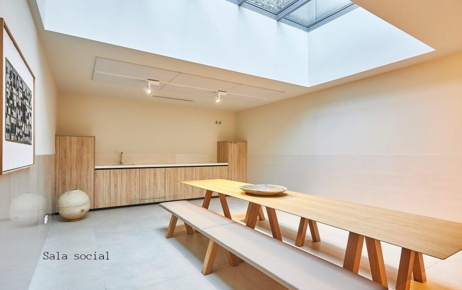 Квартира в Барселоне, Испания - фото 15