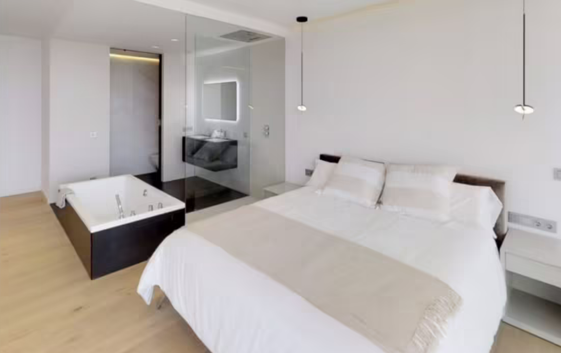 Дом на Коста-Брава, Испания, 430 м² - фото 15