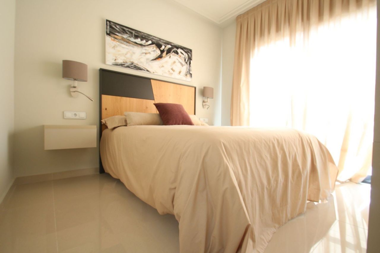 Дом на Коста-Бланка, Испания, 154 м² - фото 15