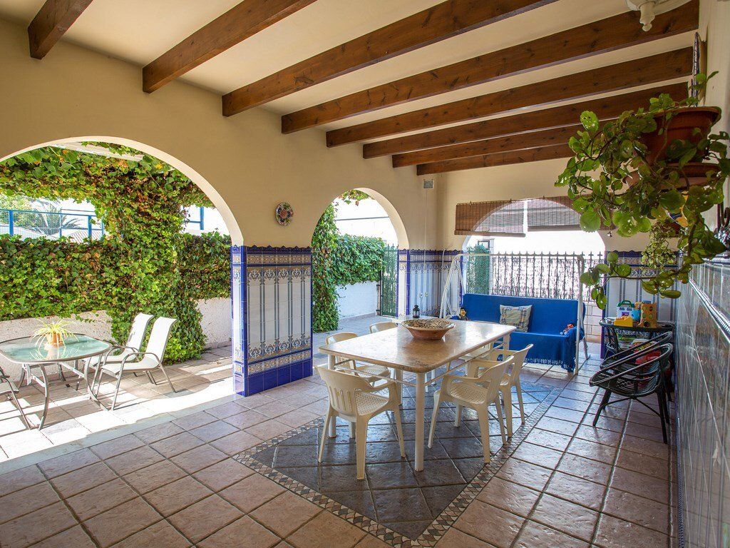 Дом на Коста-Бланка, Испания, 225 м² - фото 15