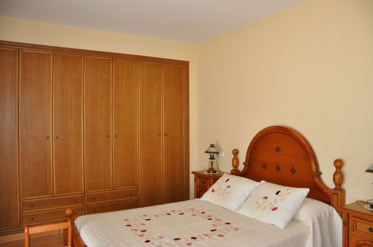 Дом на Коста-Бланка, Испания, 400 м² - фото 15