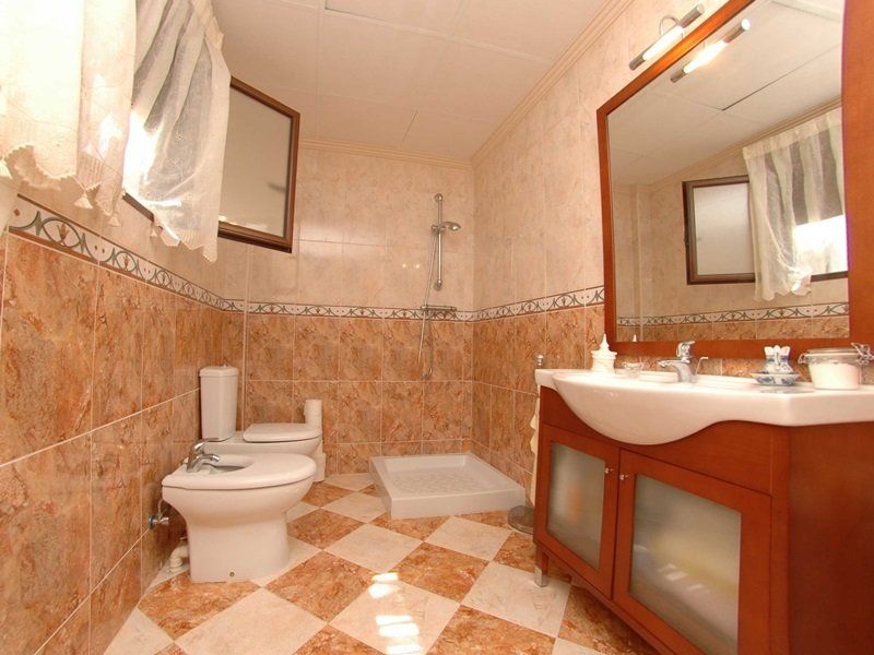 Дом на Коста-Бланка, Испания, 283 м² - фото 15