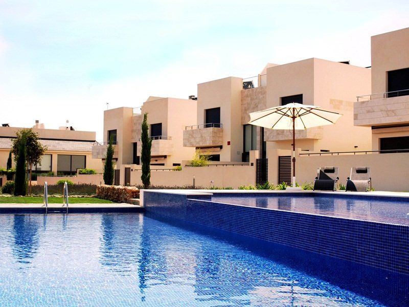 Дом на Коста-Бланка, Испания, 141 м² - фото 14