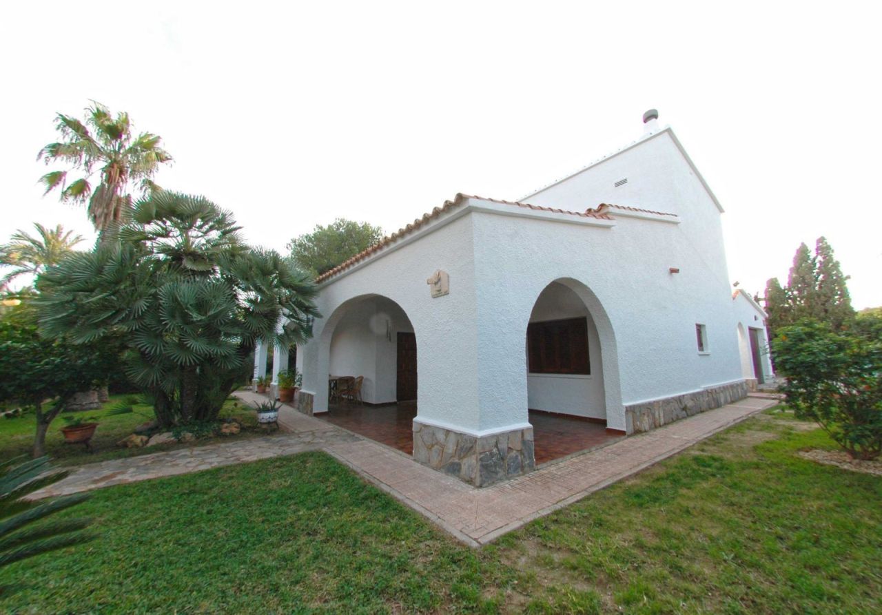 Дом на Коста-Бланка, Испания, 236 м² - фото 15