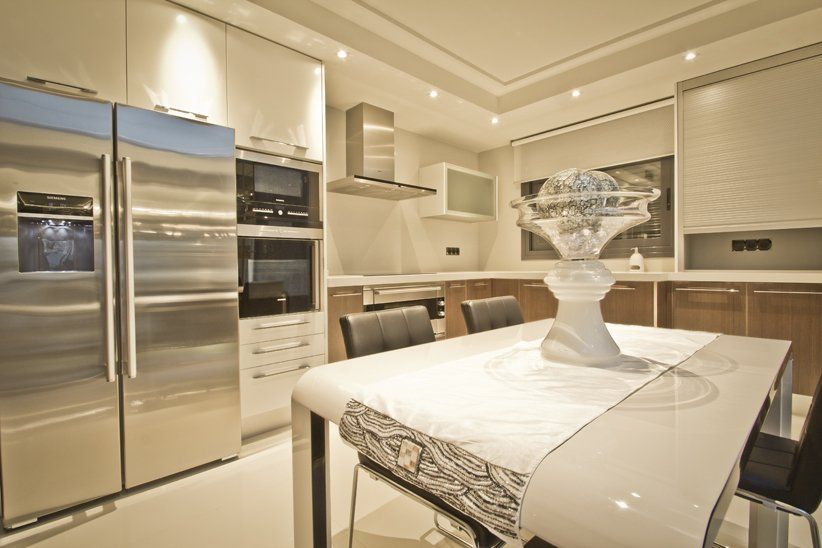 Дом на Коста-Бланка, Испания, 194 м² - фото 14