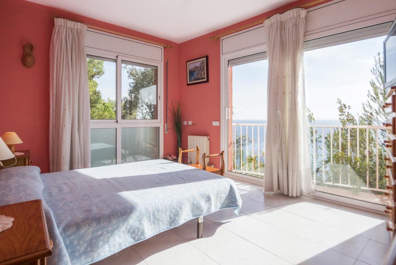 Дом на Коста-Брава, Испания, 344 м² - фото 15