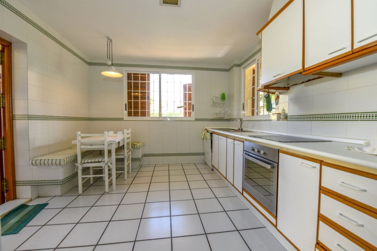 Дом на Коста-Бланка, Испания, 223 м² - фото 15